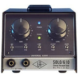 Universal Audio Ua Bock 187