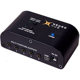 Source Audio Soundblox Hub V1 Midi Interface &0&0&0