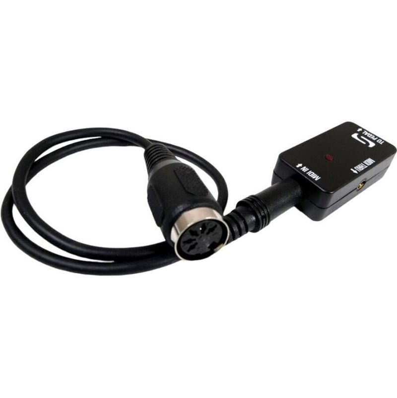 Source Audio SA Midi Adapter