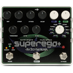 Electro-Harmonix Satisfaction Plus