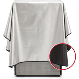 Seagull Artist Mosaic Anthem CA Electro Acoustic Guitar - Bourbon Burst Wbag