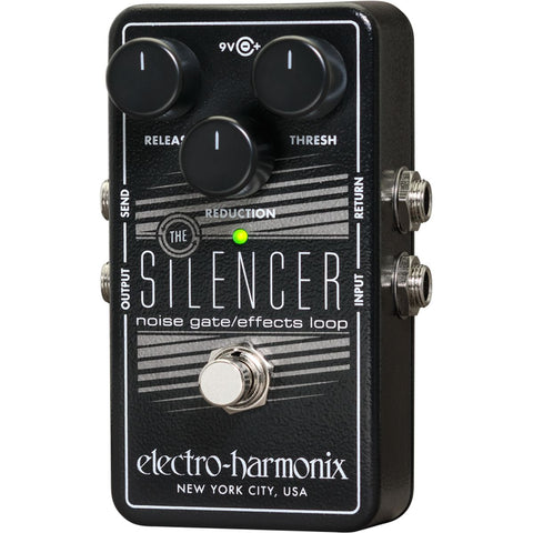 Electro-Harmonix Silencer
