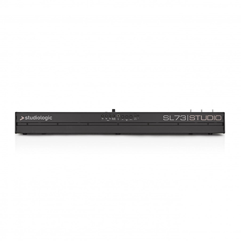 Studiologic SL73 Studio keyboardcontroller westerhaven-muziek
