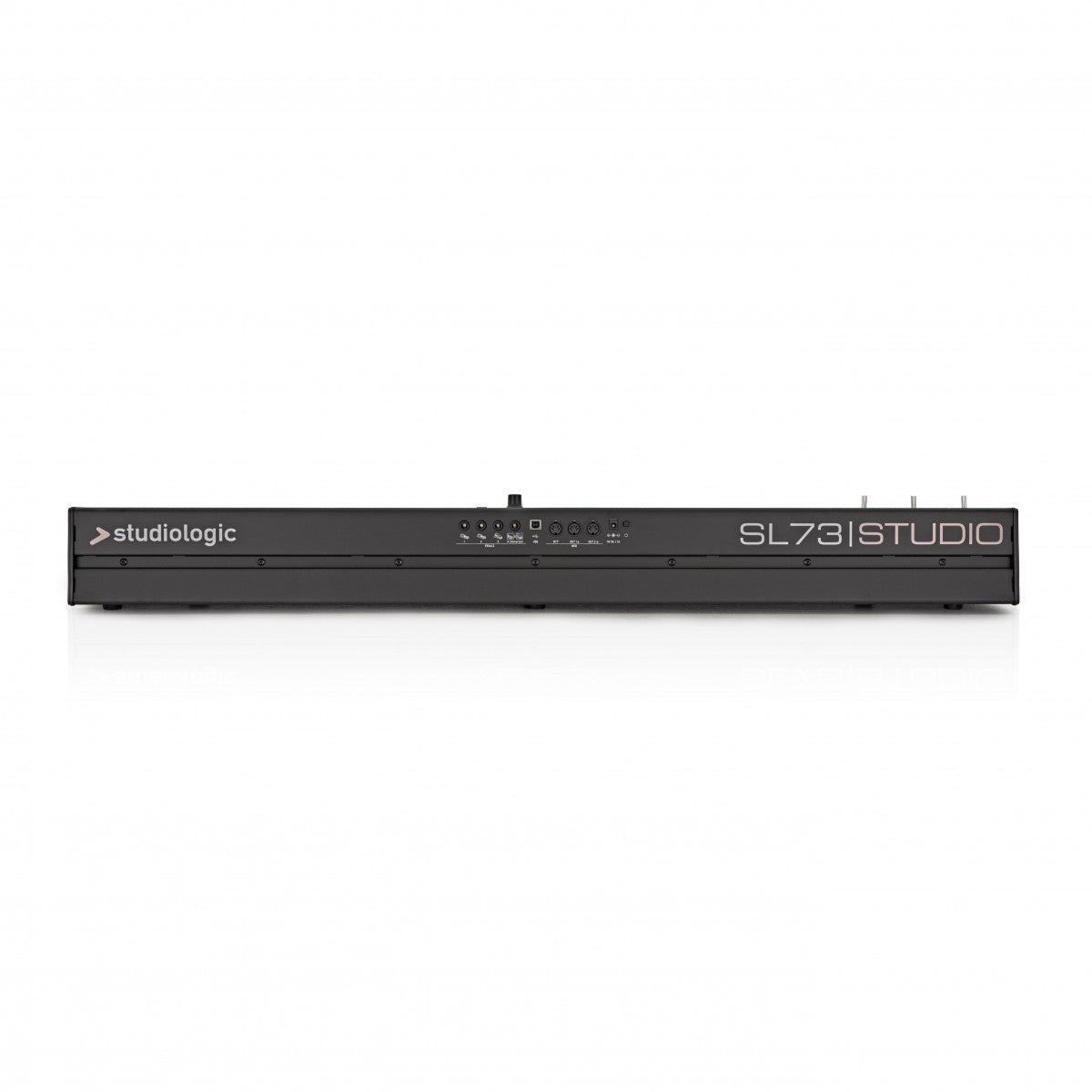 Studiologic SL73 Studio keyboardcontroller westerhaven-muziek