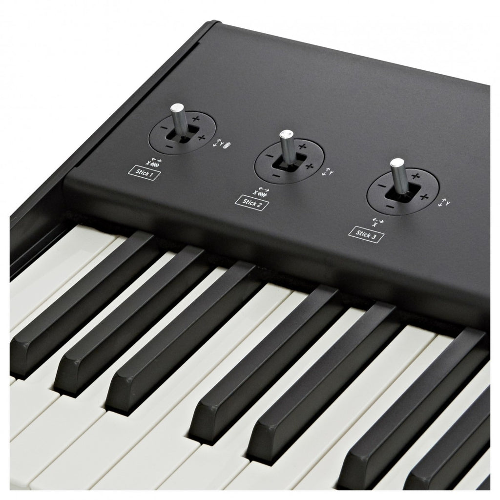 Studiologic SL73 Studio keyboardcontroller westerhaven-muziek