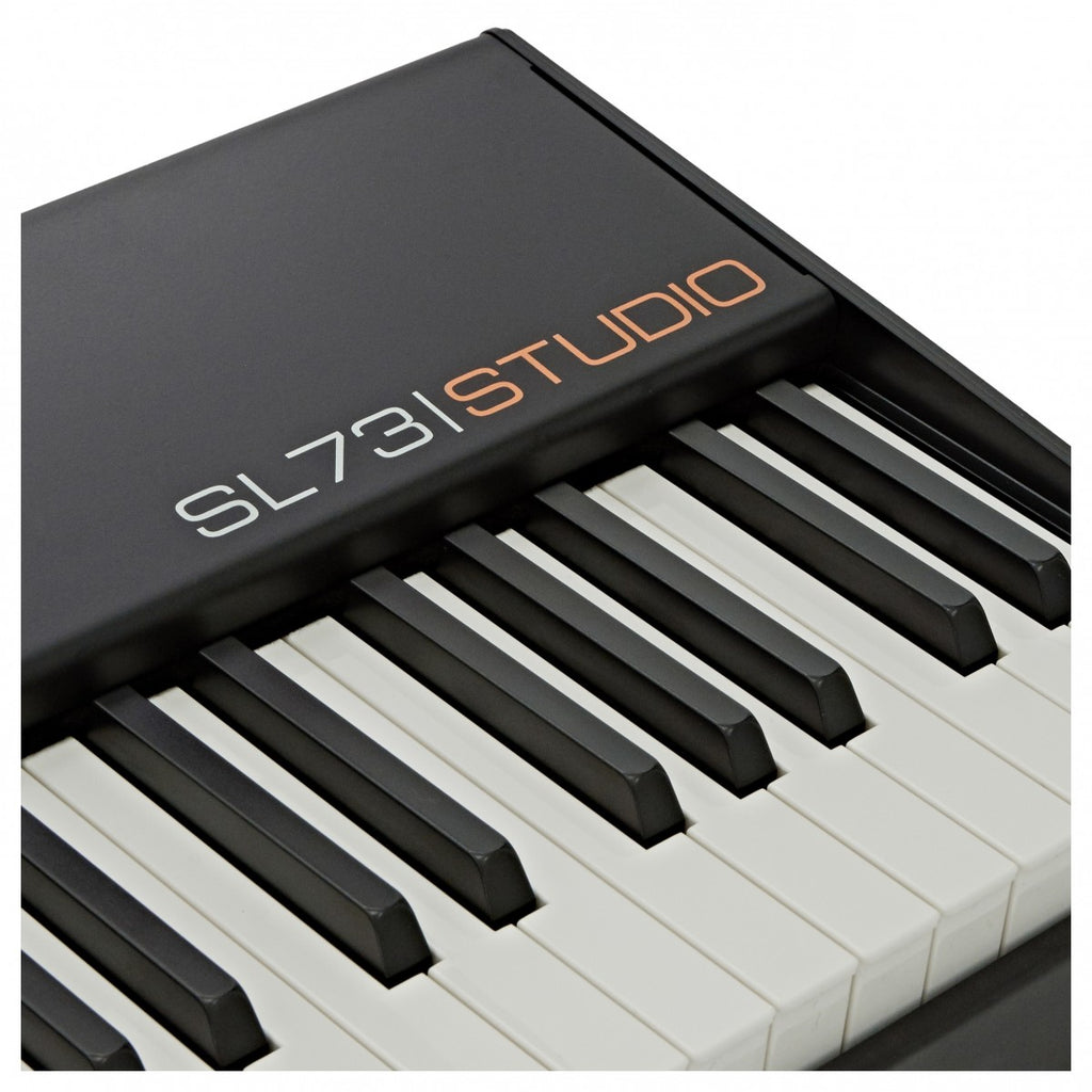 Studiologic SL73 Studio keyboardcontroller westerhaven-muziek