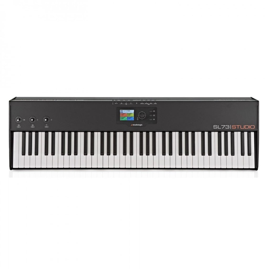Studiologic SL73 Studio keyboardcontroller westerhaven-muziek