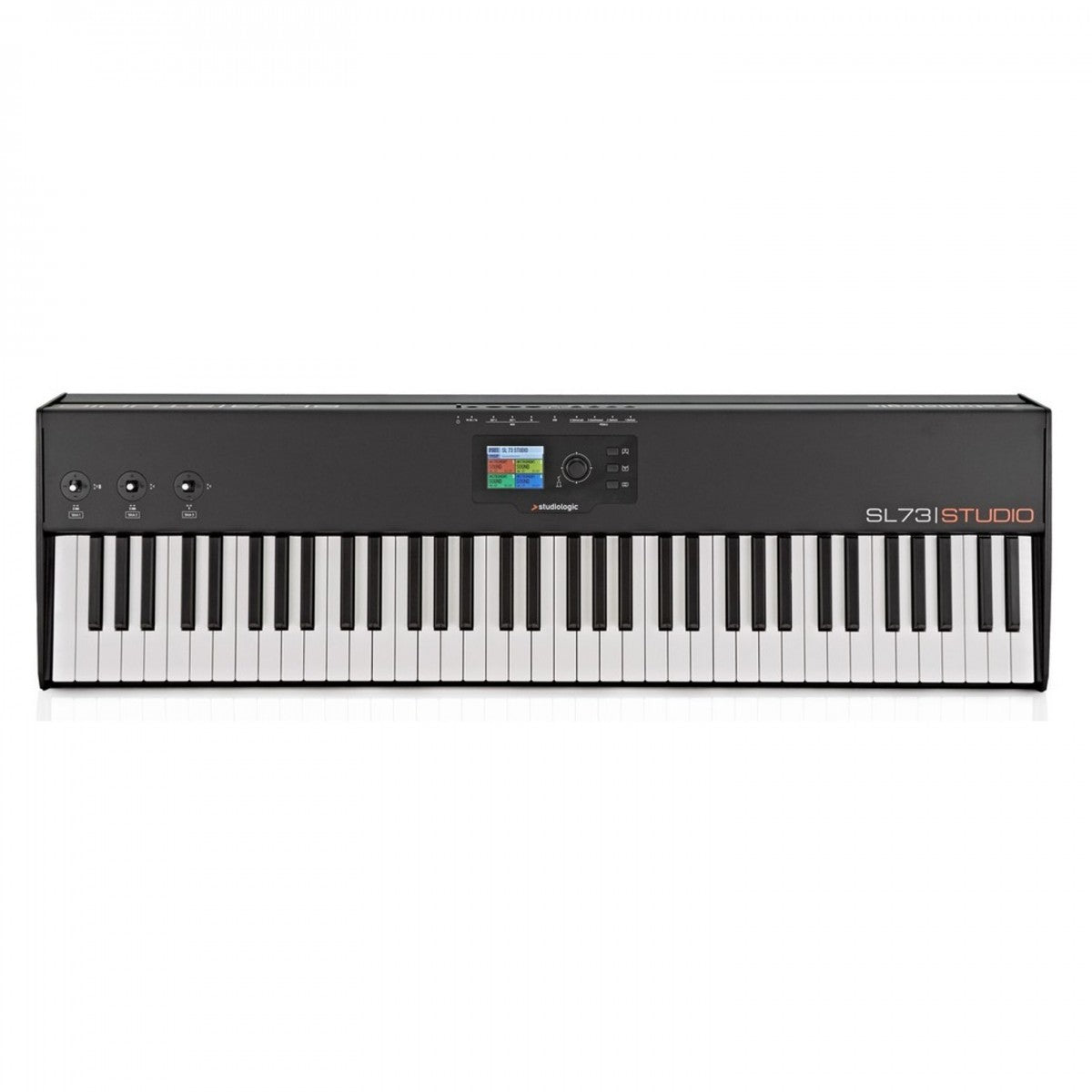 Studiologic SL73 Studio keyboardcontroller westerhaven-muziek