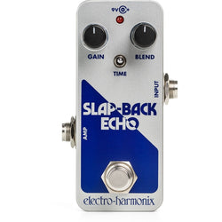 Electro-Harmonix Slap-Back Echo