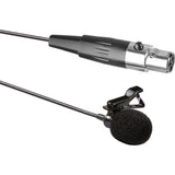 Saramonic Smartmic+ UC Compact USB-C Condenser Microphone