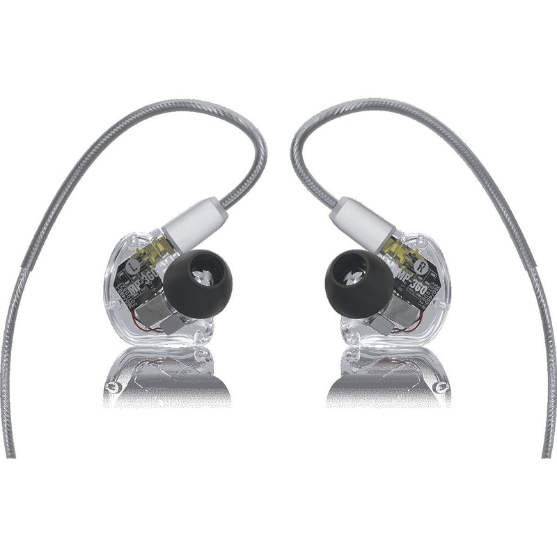 Mackie MP-360 Triple Transducers Balanced Armature