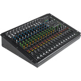Mackie ONYX16 Mixer USB 16 Canaux + Effets