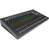Mackie ONYX16 Mixer USB 16 Canaux + Effets
