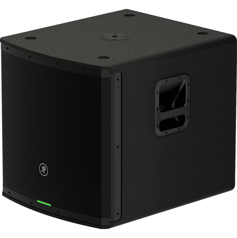 Mackie SR18S Bass Caisson 18 800 W RMS