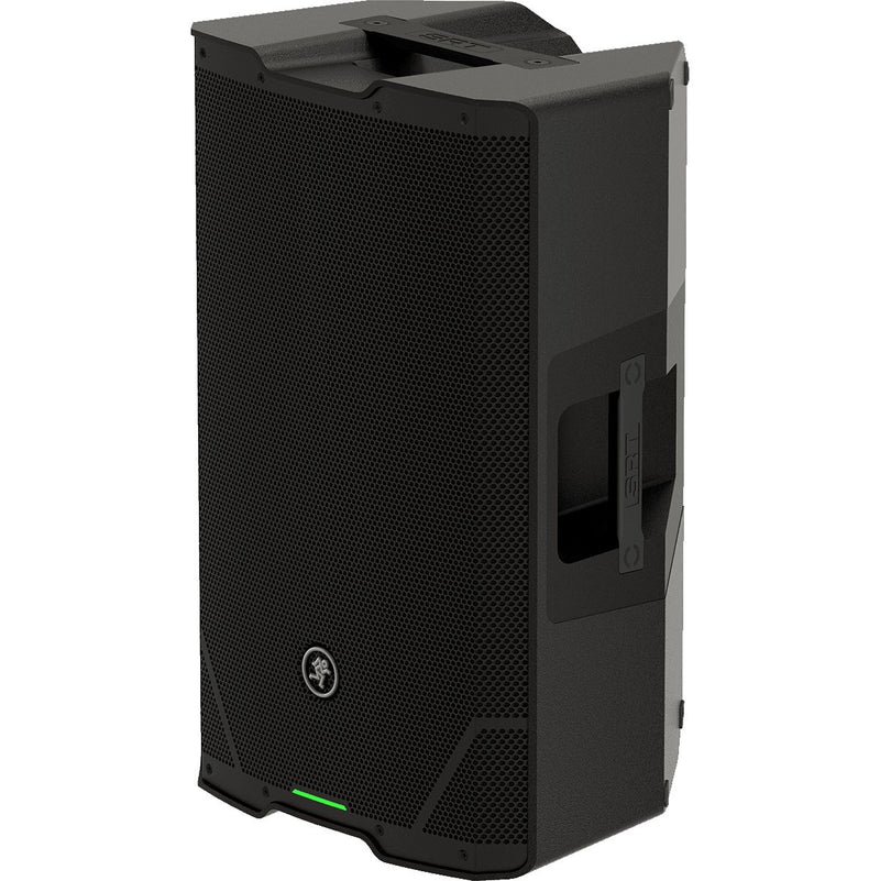 Mackie SRT215 Enceinte Amplifiée 15 2 Voies 1600W Bluetooth