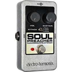 Electro-Harmonix Soul Preacher