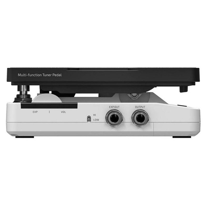 HoTone SP-30T multifunctional tuner pedal TUNER PRESS, expression/volume pedal + tuner westerhaven-muziek