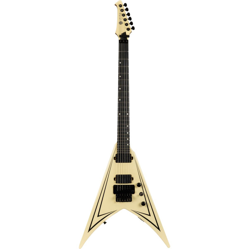 Spira Guitars V-420 Awh