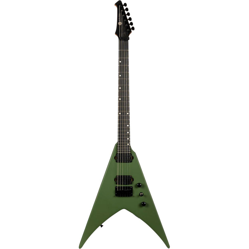Spira Guitars V-400 MGR