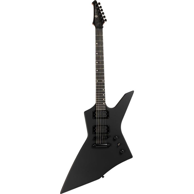 Spira Guitars X-400 MBK
