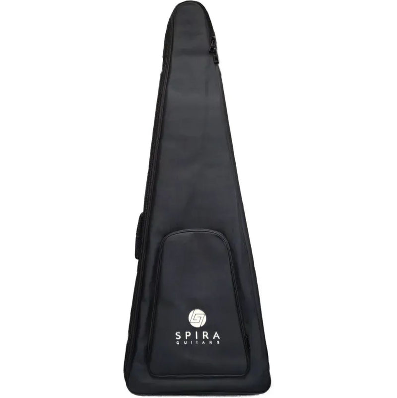Spira Guitars VG-30 BK