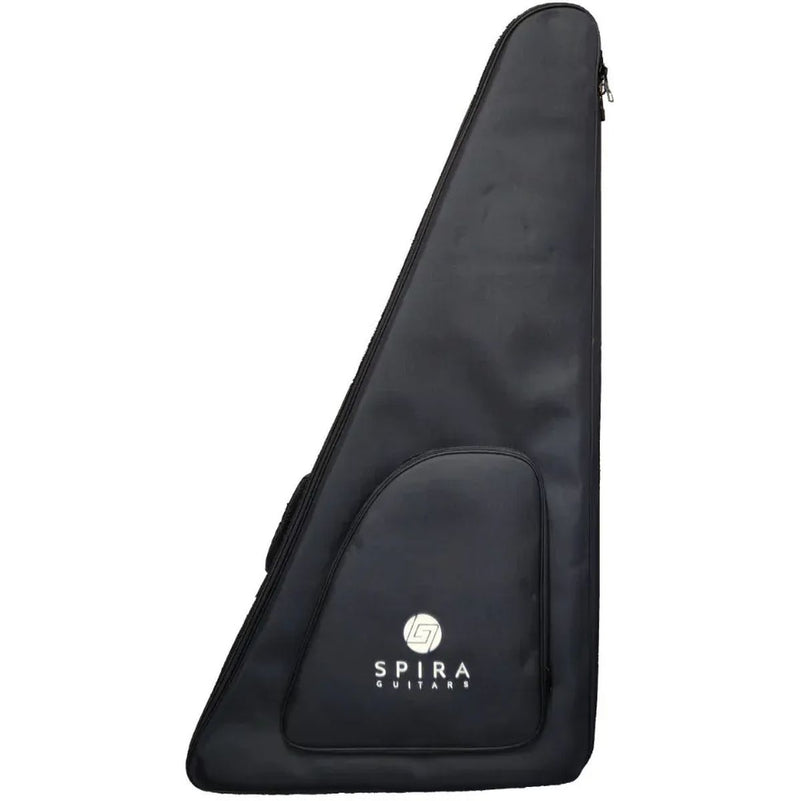 Spira Guitars XG-30 BK