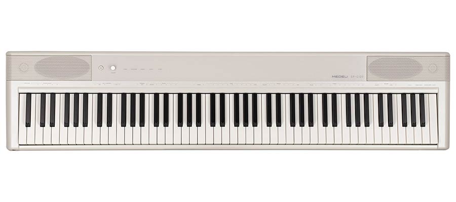 Medeli SP-C120/WH digitale stage piano