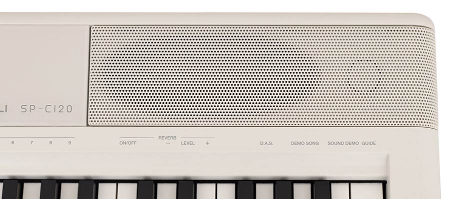 Medeli SP-C120/WH digitale stage piano