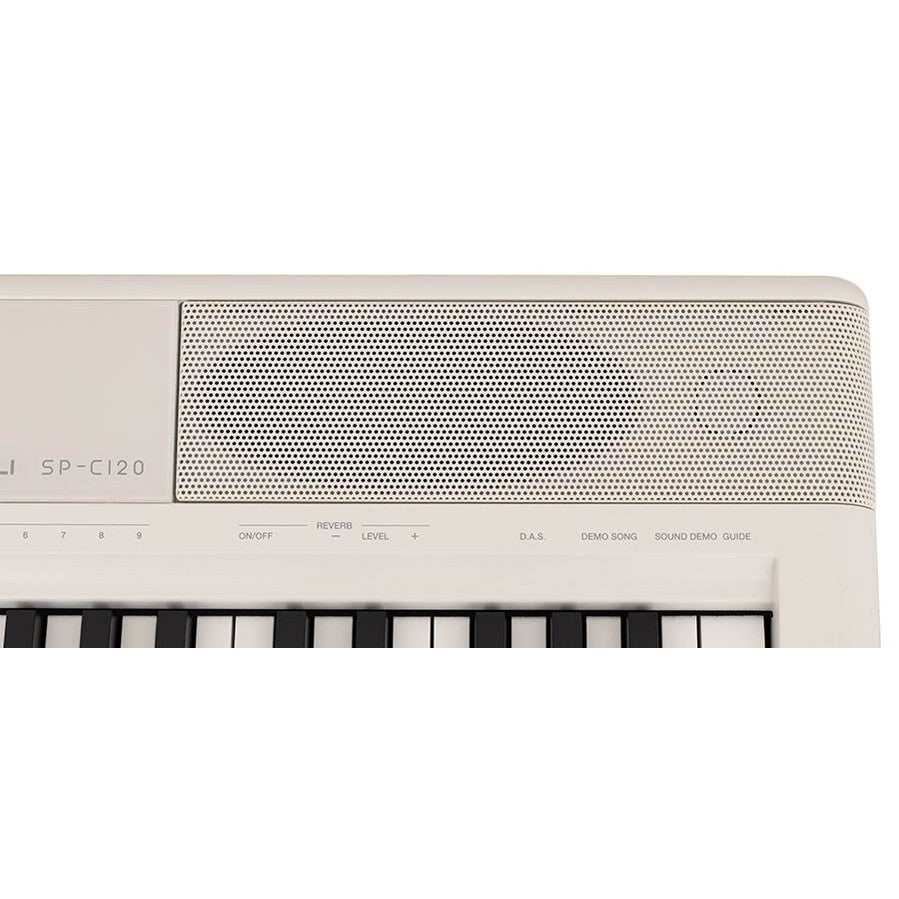 Medeli SP-C120/WH digitale stage piano
