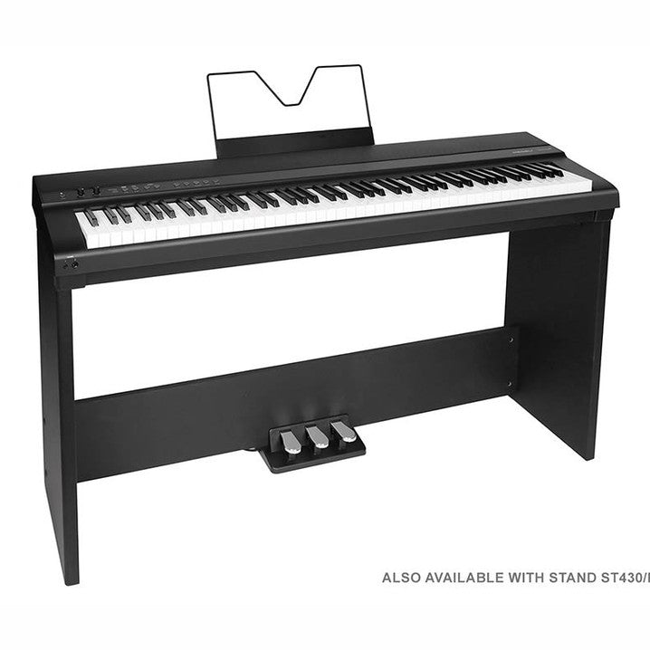 Medeli SP201+/BK digitale stage piano westerhaven-muziek