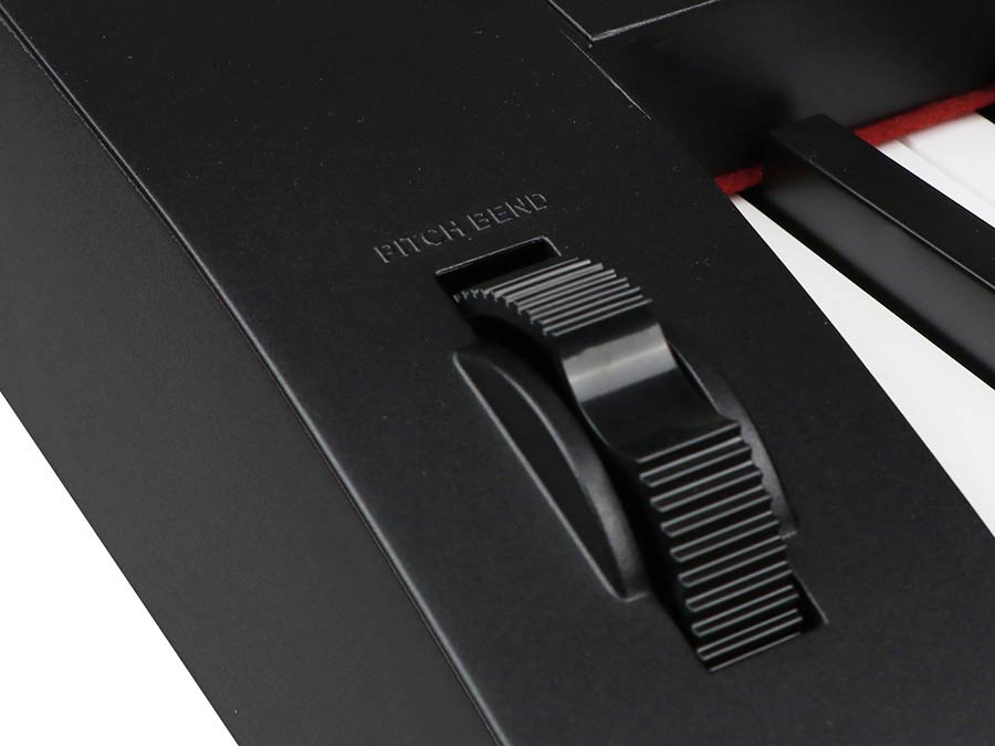 Medeli SP4200/BK digitale piano met begeleiding