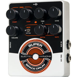 Electro-Harmonix Super Space Drum
