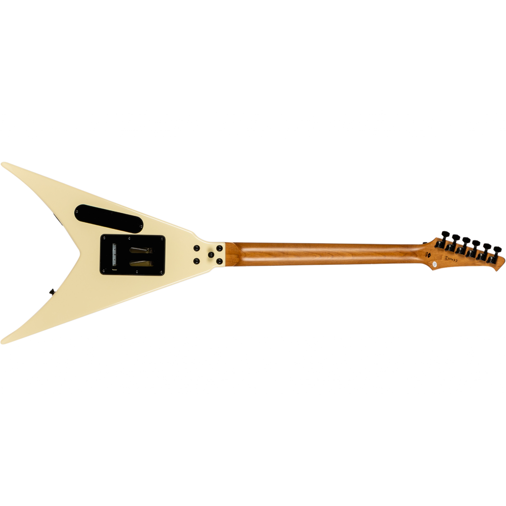 Spira Guitars V-420 AWH westerhaven-muziek