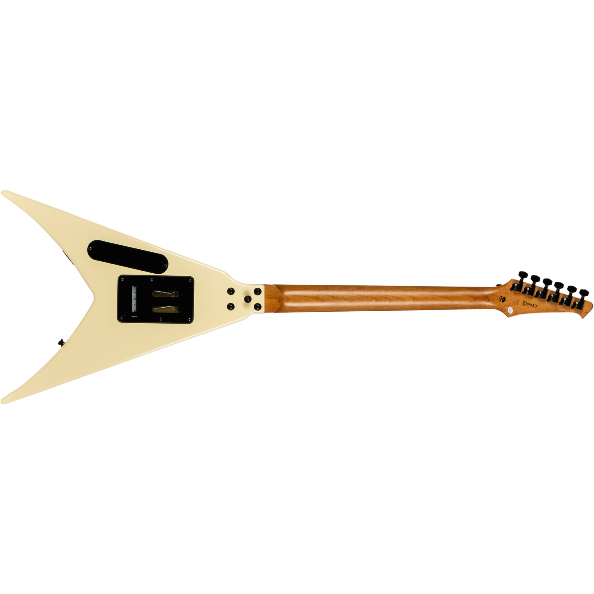 Spira Guitars V-420 AWH westerhaven-muziek