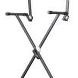 Proel Stage Keyboard Stands Snaplock SPL152