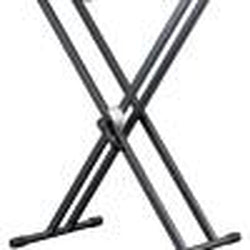 Proel Stage Keyboard Stands Snaplock SPL250
