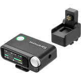 Saramonic Double Wireless Microfoonsysteem