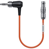 Saramonic 2X 3.5mm TRS Male To 4X XLR Splitter For Dual Wireless