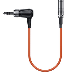 Saramonic 2X 3.5mm To 4X 3.5mm TRS Splitter For Dual Wireless Systems