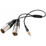 MIRFAK USB Desktop Microphone TU1 Kit