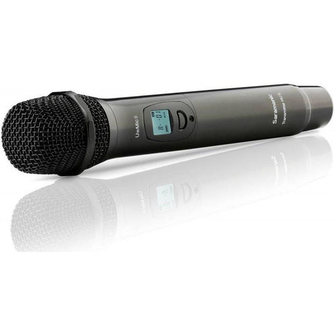 Saramonic HU9 Microphone For UwMic9 Wireless Audio System