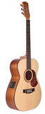 MATON SRS808 met AP5-Pro pickup
