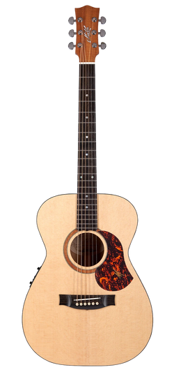MATON SRS808 met AP5-Pro pickup