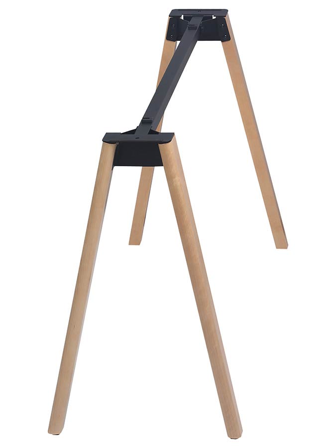 Medeli ST460 stand for digital piano SP-C120/SP-C220/SP-A500 - natural maple