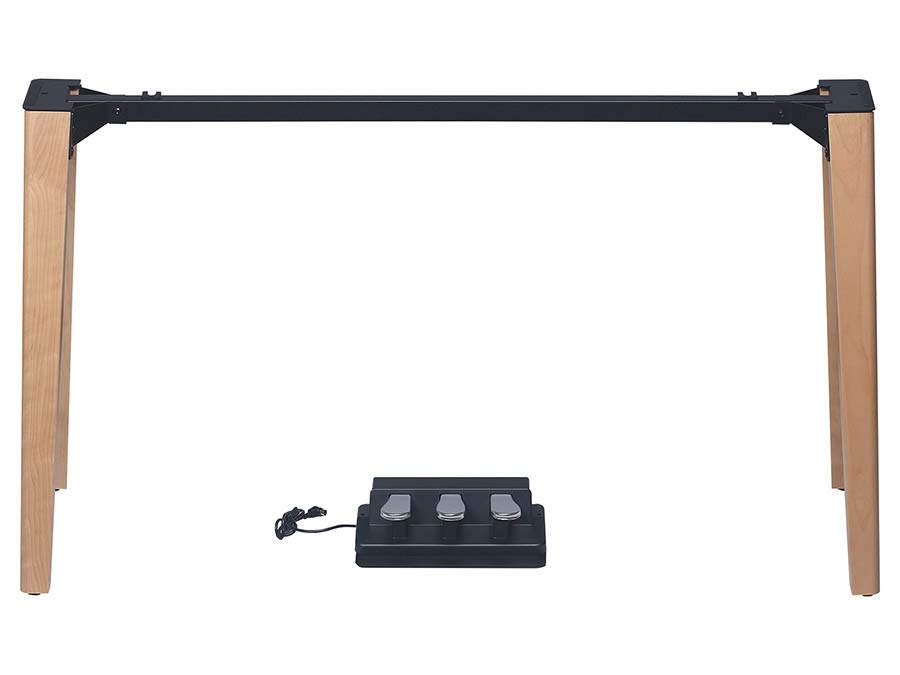 Medeli ST460 stand for digital piano SP-C120/SP-C220/SP-A500 - natural maple