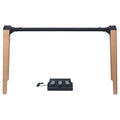 Medeli ST460 stand for digital piano SP-C120/SP-C220/SP-A500 - natural maple