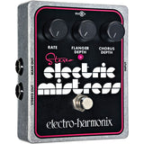 Electro-Harmonix Stereo Electric Mistress