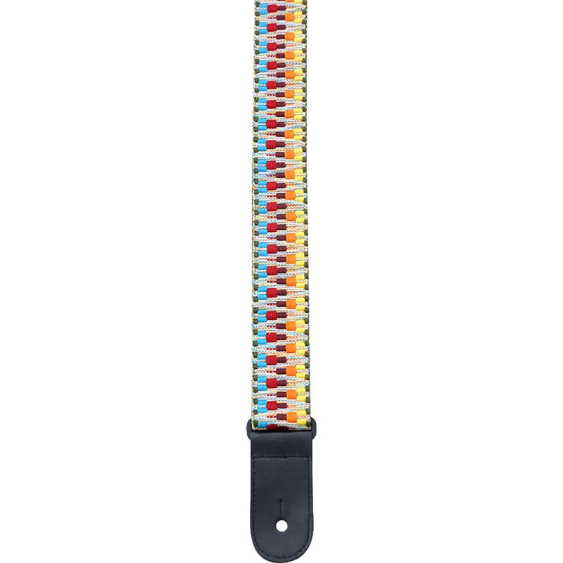 CLX STR-20 Ukuleleband Ukulele Strap w/ End Pin