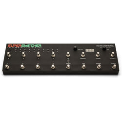 Electro-Harmonix Super Switcher