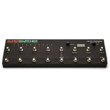 Electro-Harmonix Super Switcher